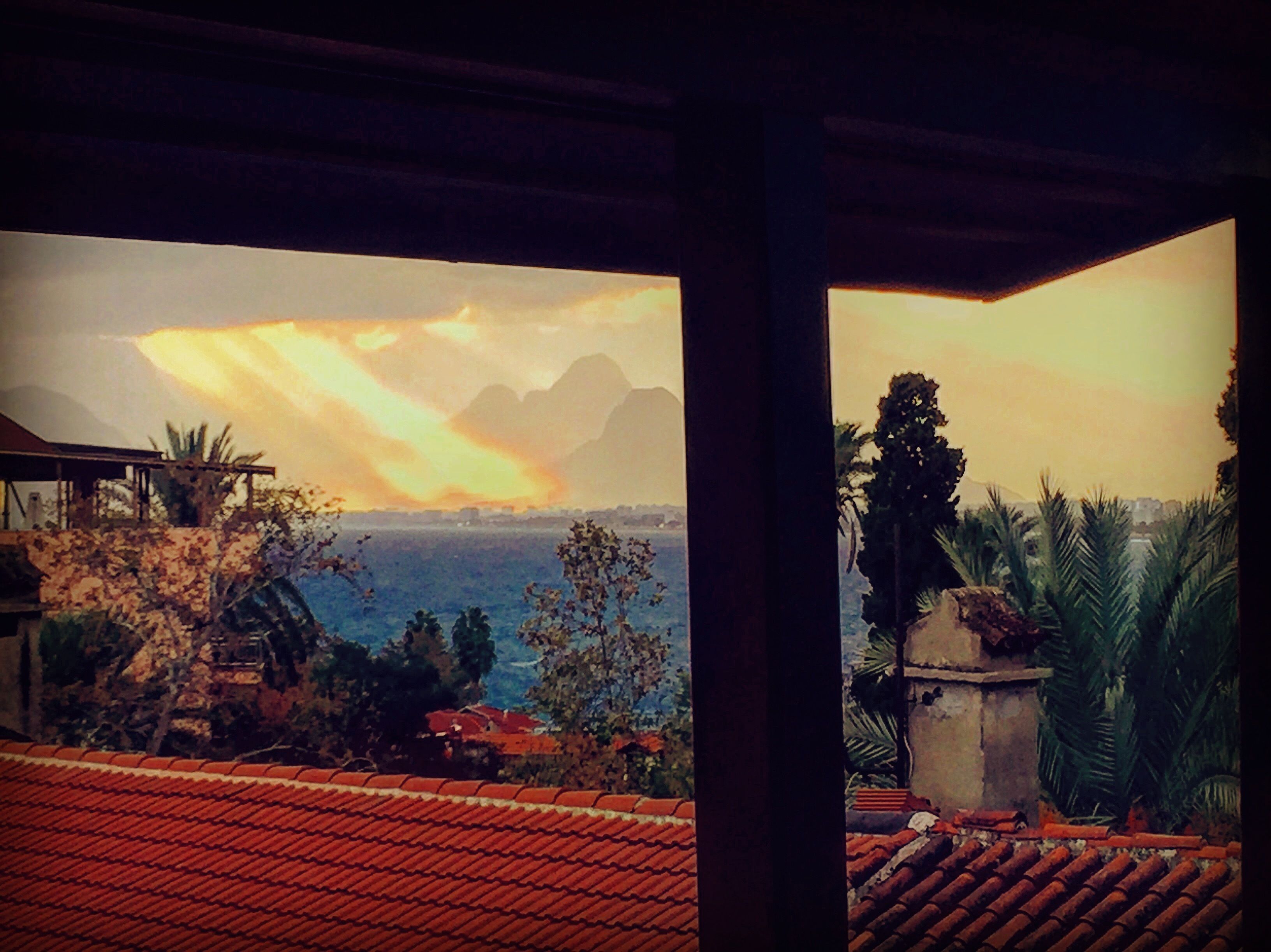 superior double room, 1 double bed, non smoking, terrace | terrace/patio