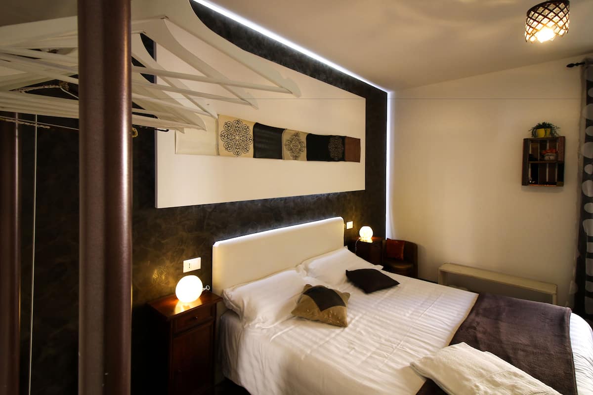 Double Room | View from room