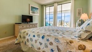Condo, 3 Bedrooms, Ocean View - White Caps by Luxury Gulf Rentals (Orange Beach)