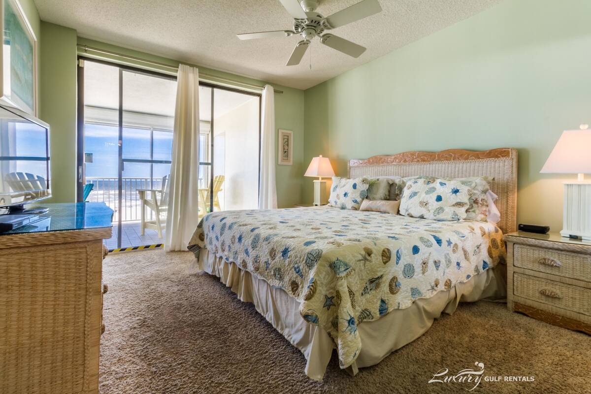 Condo, 3 Bedrooms, Ocean View