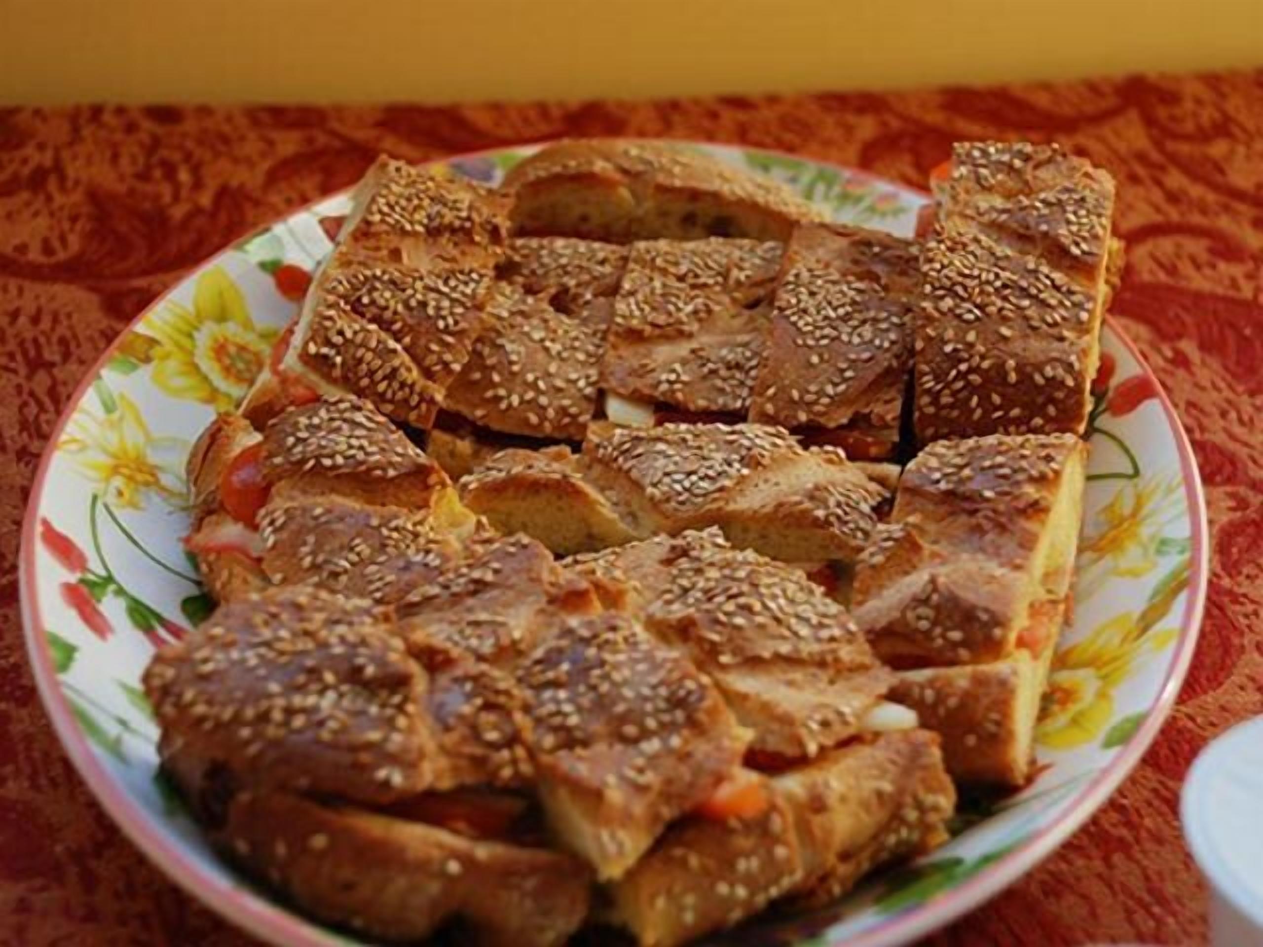 Thức ăn và đồ uống