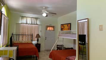 Family Room, Refrigerator | Living room | TV