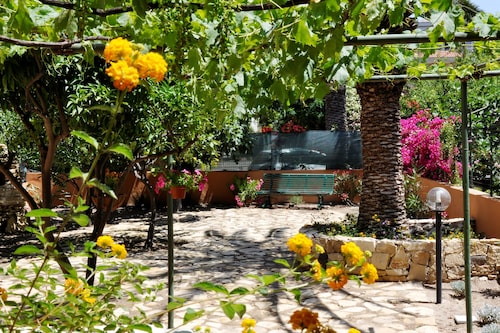 Marcella House