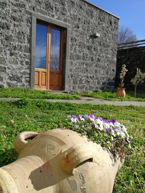 إطلالة الغرفة