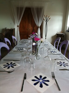 غرفة التذوق