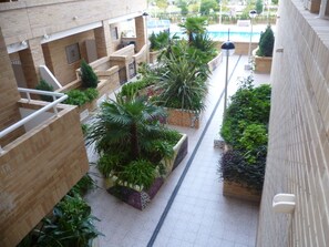Front of property - Apartamentos Marina D'Or 3000 (Oropesa del Mar)