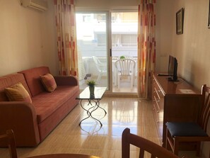 TV - Apartamentos Marina D'Or 3000 (Oropesa del Mar)