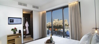 NLH FIX Neighborhood Lifestyle Hotels