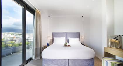 NLH FIX Neighborhood Lifestyle Hotels