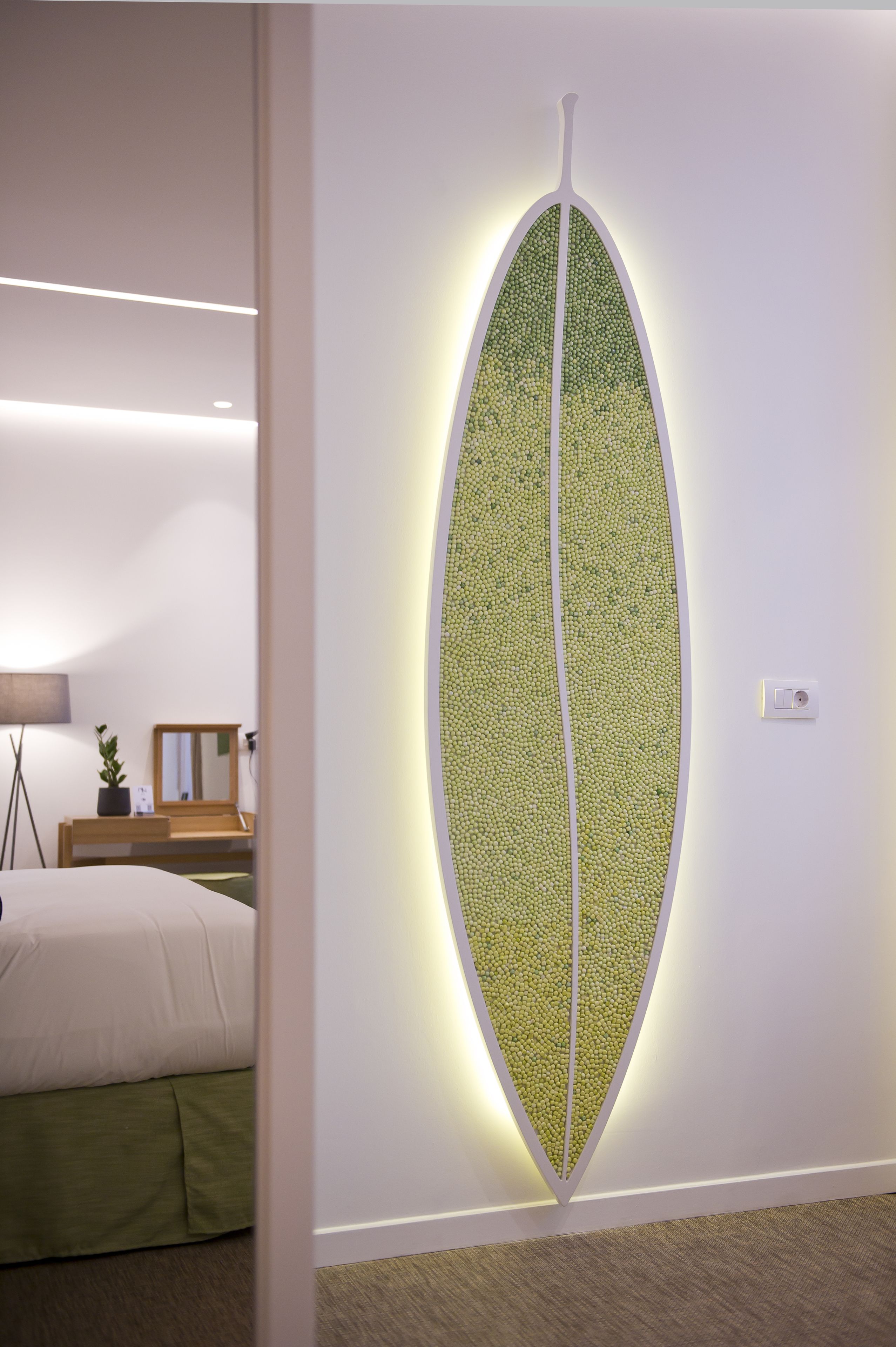 Foto - NLH FIX | Neighborhood Lifestyle Hotels