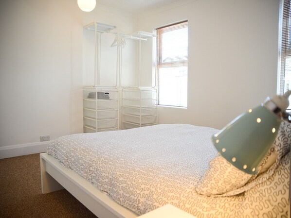 ハウス 専用バスルーム (The Town House)