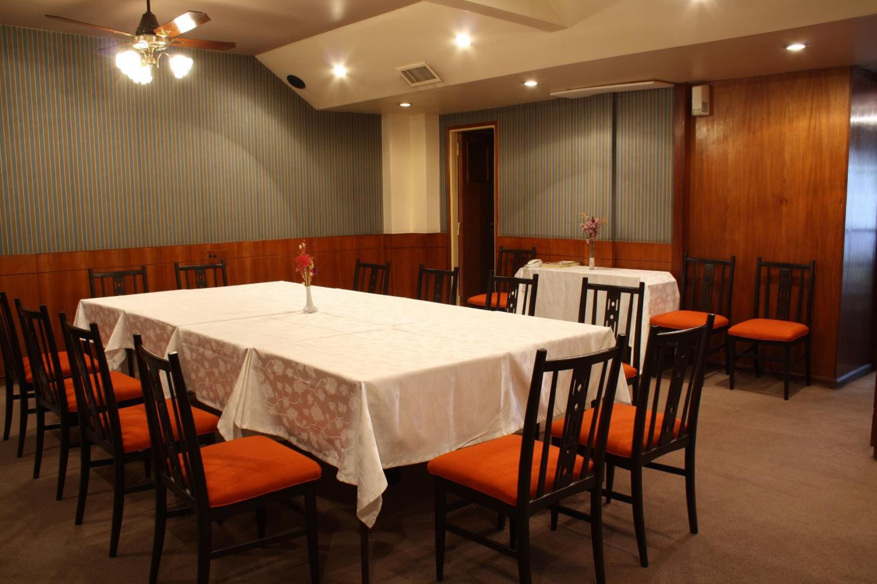 Photo - Gran Hotel Continental