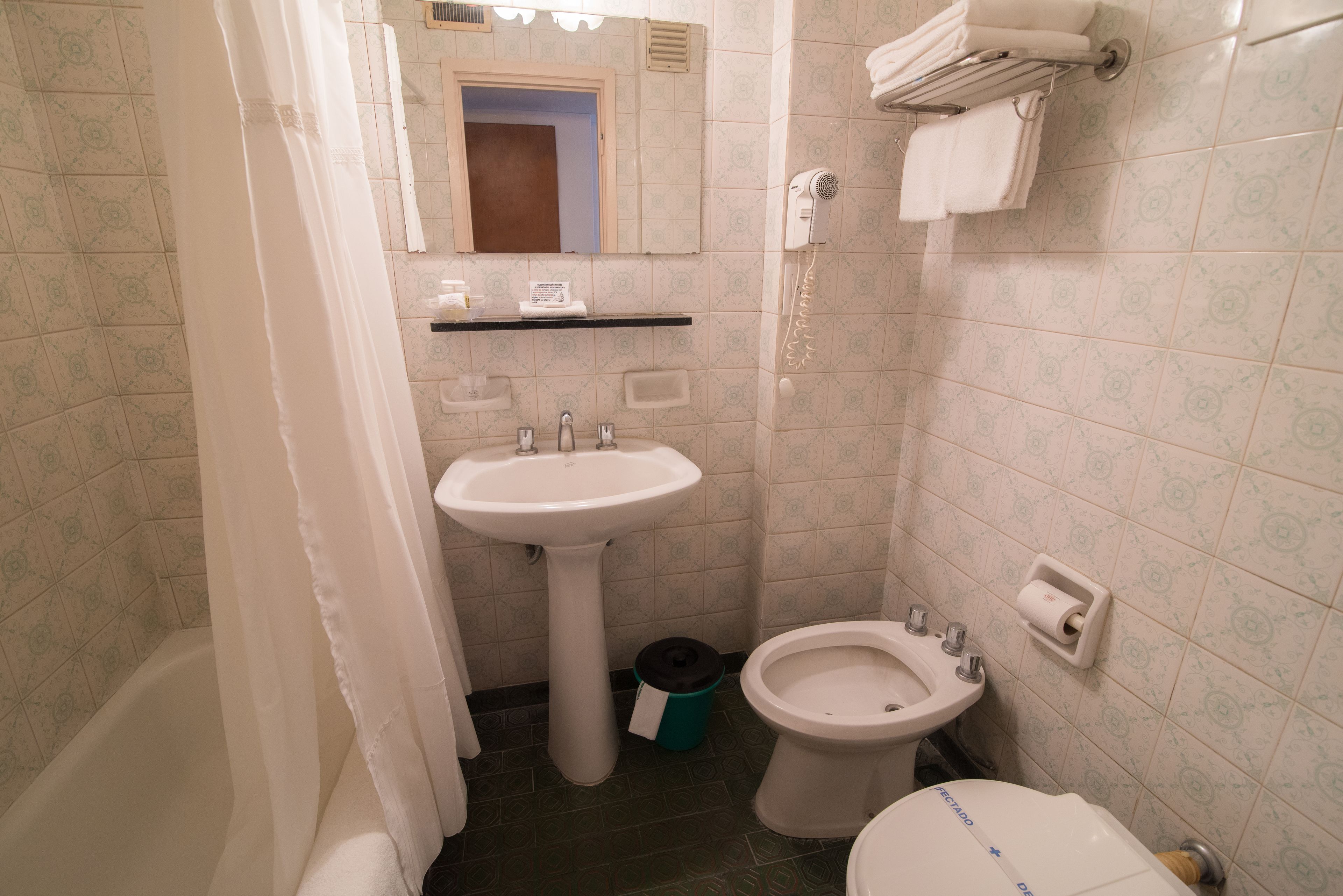 Photo - Gran Hotel Continental