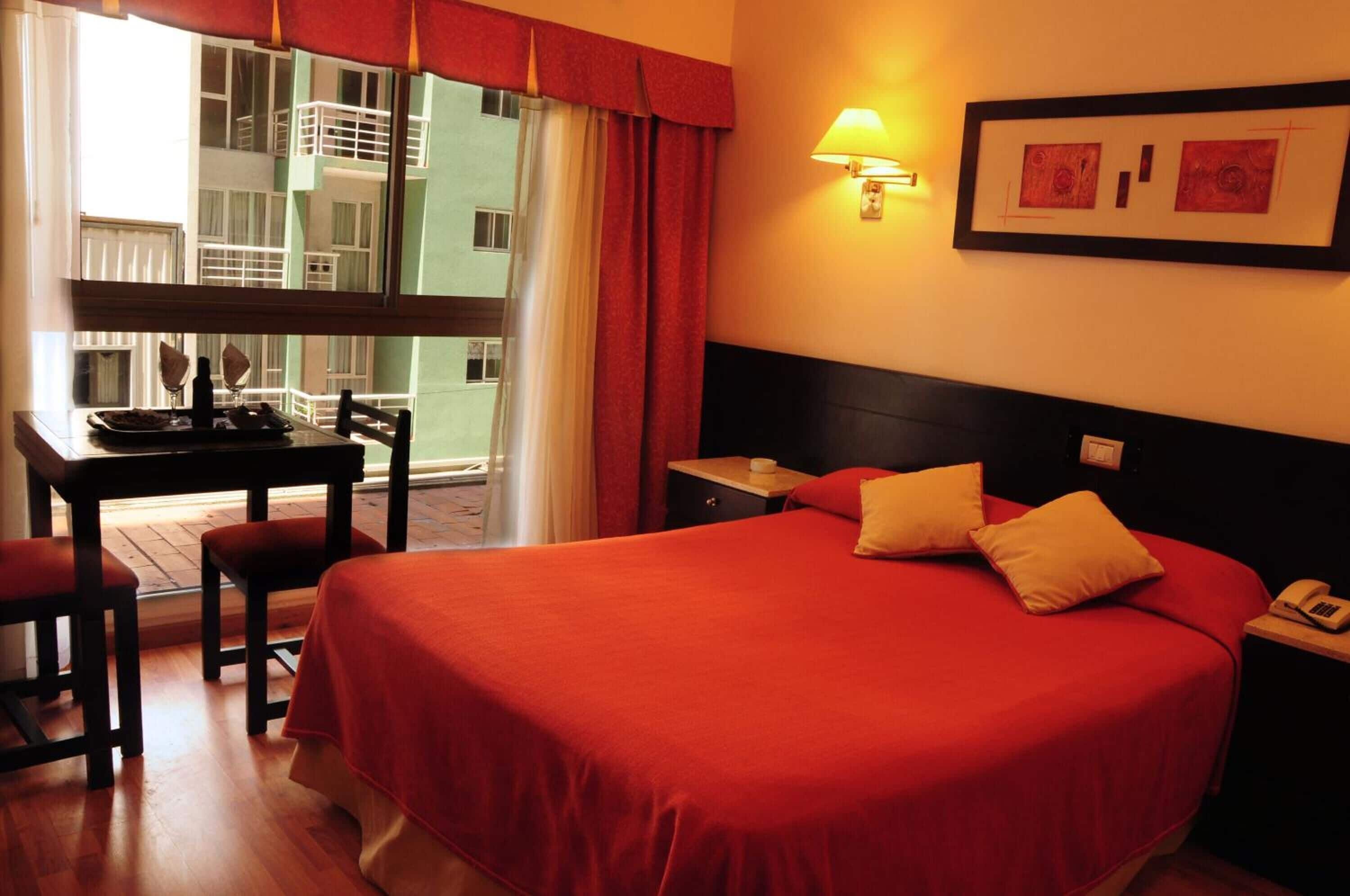 Foto - Gran Hotel Continental