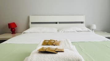 Comfort Apartment, 2 Bedrooms