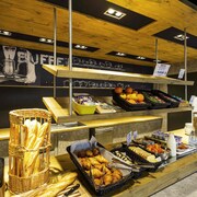 ibis budget Angoulême Nord