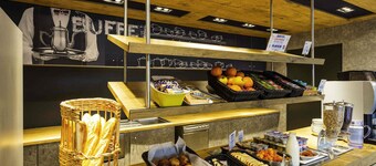 ibis budget Angoulême Nord