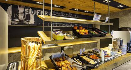 ibis budget AngoulĂȘme Nord