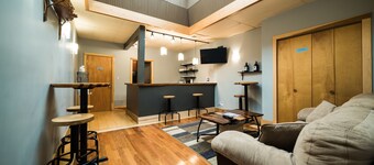 The Walnut Street Inn