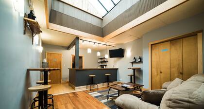 The Walnut Street Inn