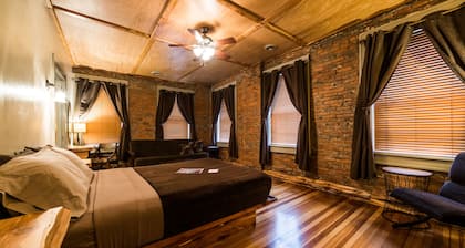 The Walnut Street Inn