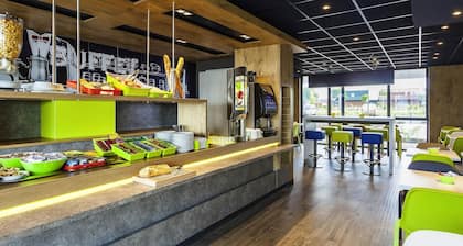 ibis budget Sens