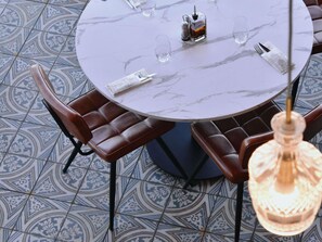 Restaurant - ibis budget Sens (Sens)