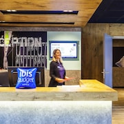 ibis budget Sens