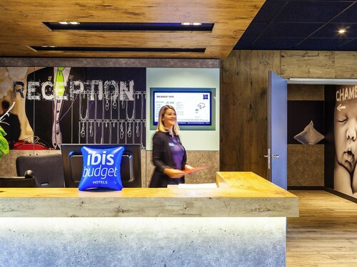 ibis budget Sens