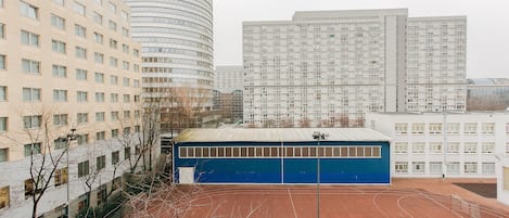 公寓 | 客房景觀