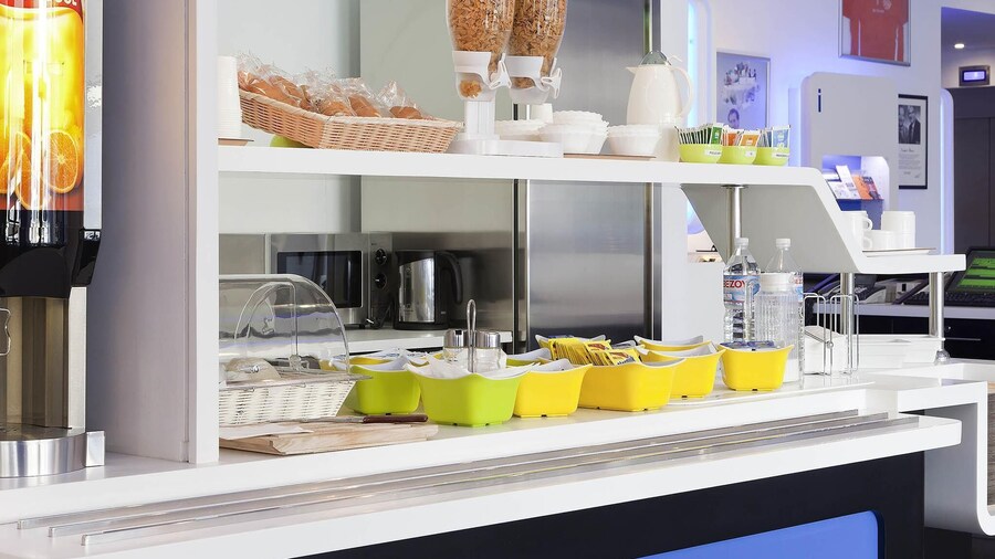 ibis budget Marne la Vallée