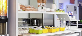 ibis budget Marne la Vallée