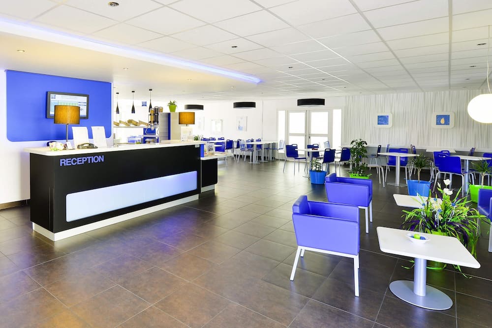 ibis budget Marne la Vallée