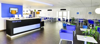 ibis budget Marne la Vallée