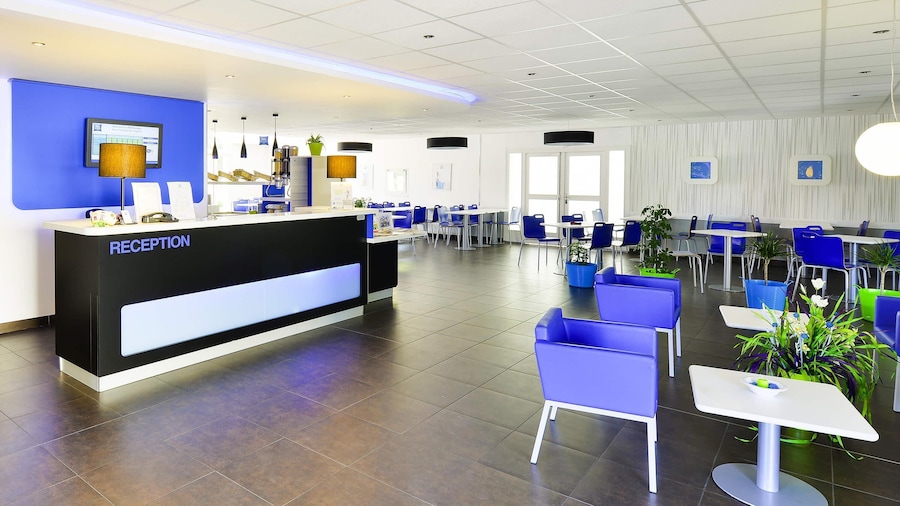ibis budget Marne la Vallée