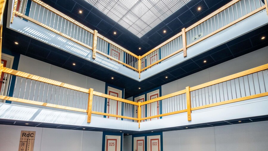 ibis budget Marne la Vallée