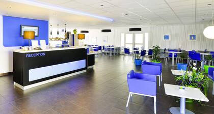 ibis budget Marne la Vallée