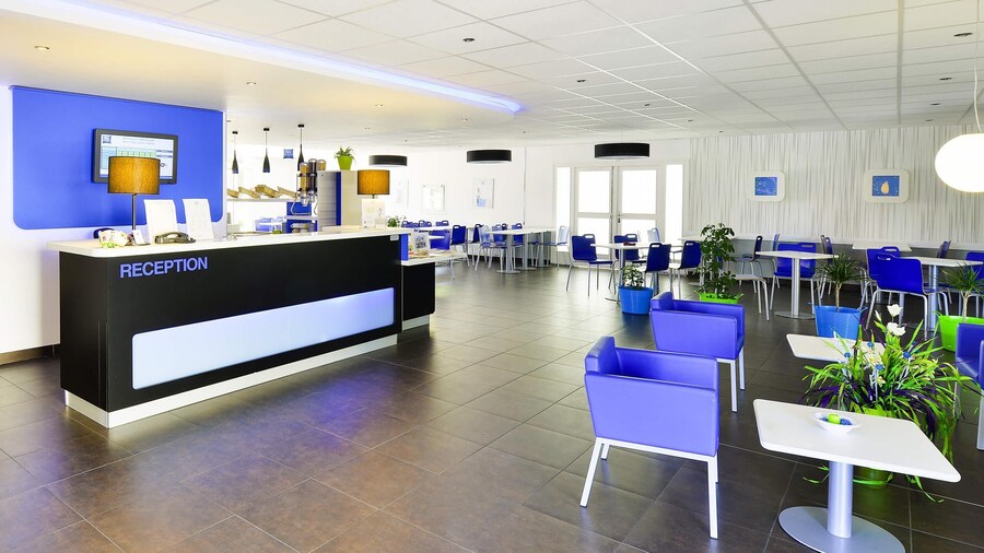 ibis budget Marne la Vallée