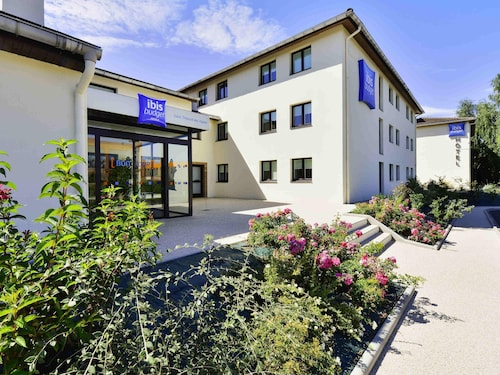 ibis budget Marne la Vallée