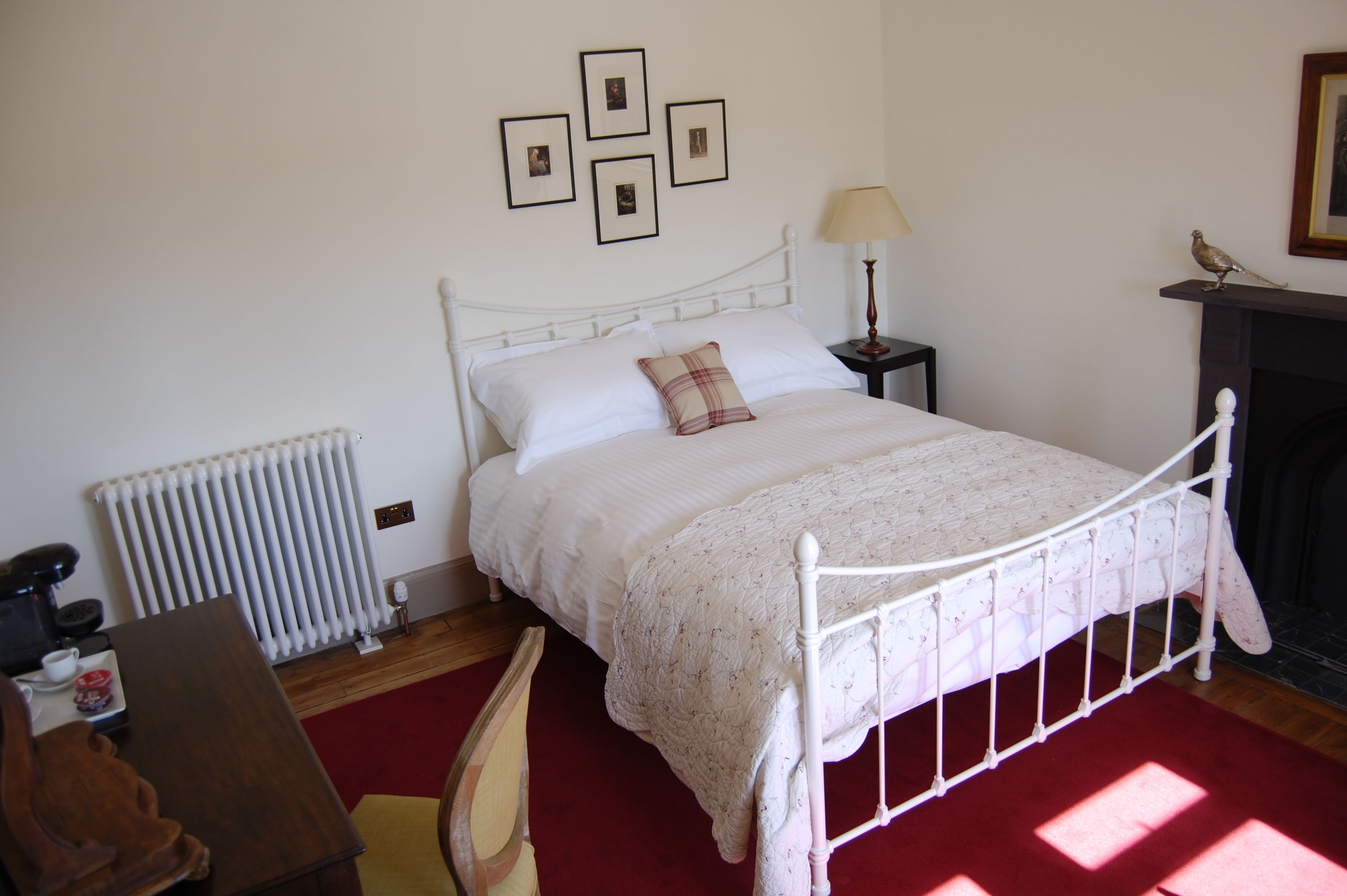 The Registry Guest House en Peterculter, hoteles en Peterculter