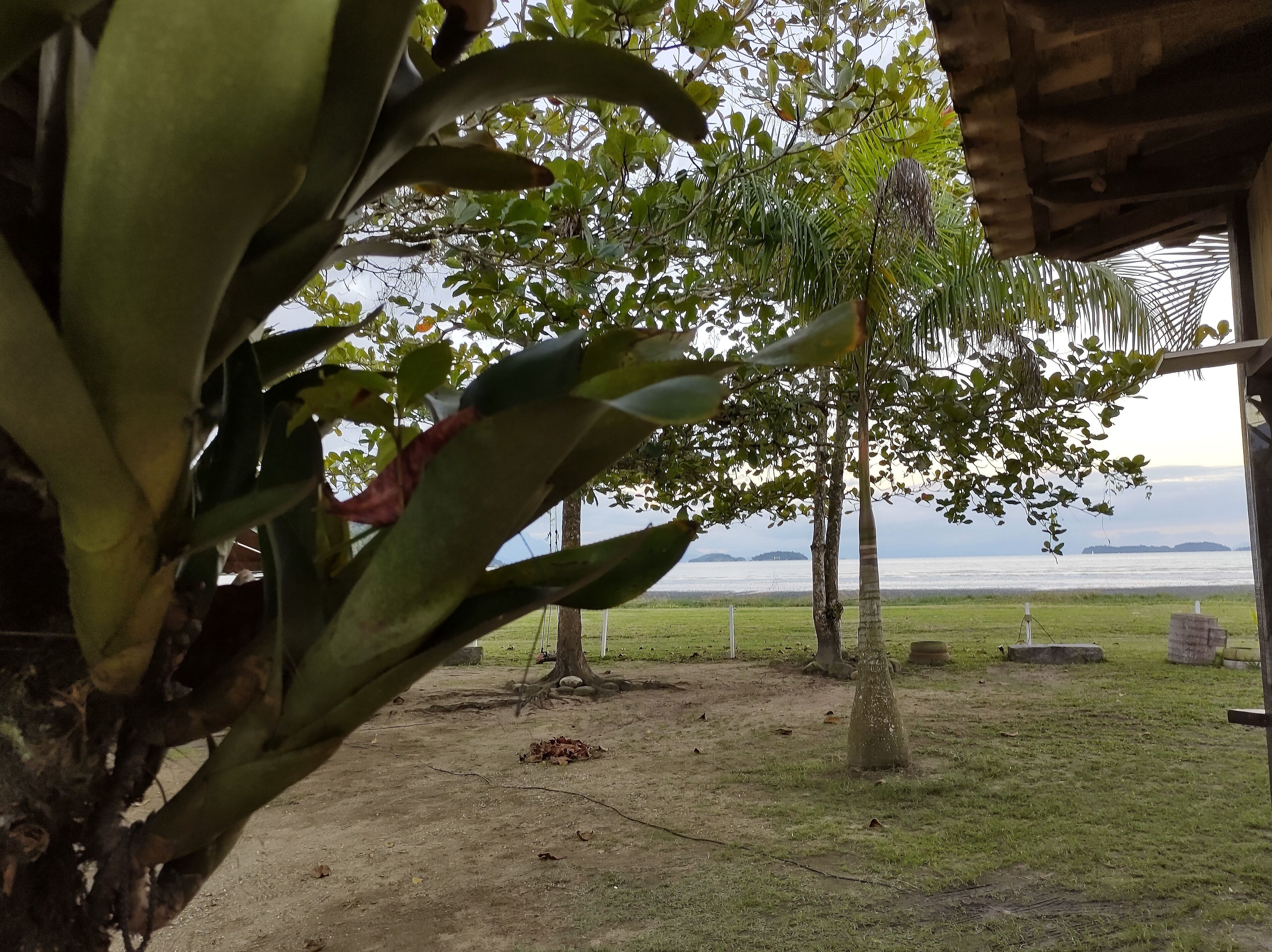 Foto - Canto Caiçara Hostel