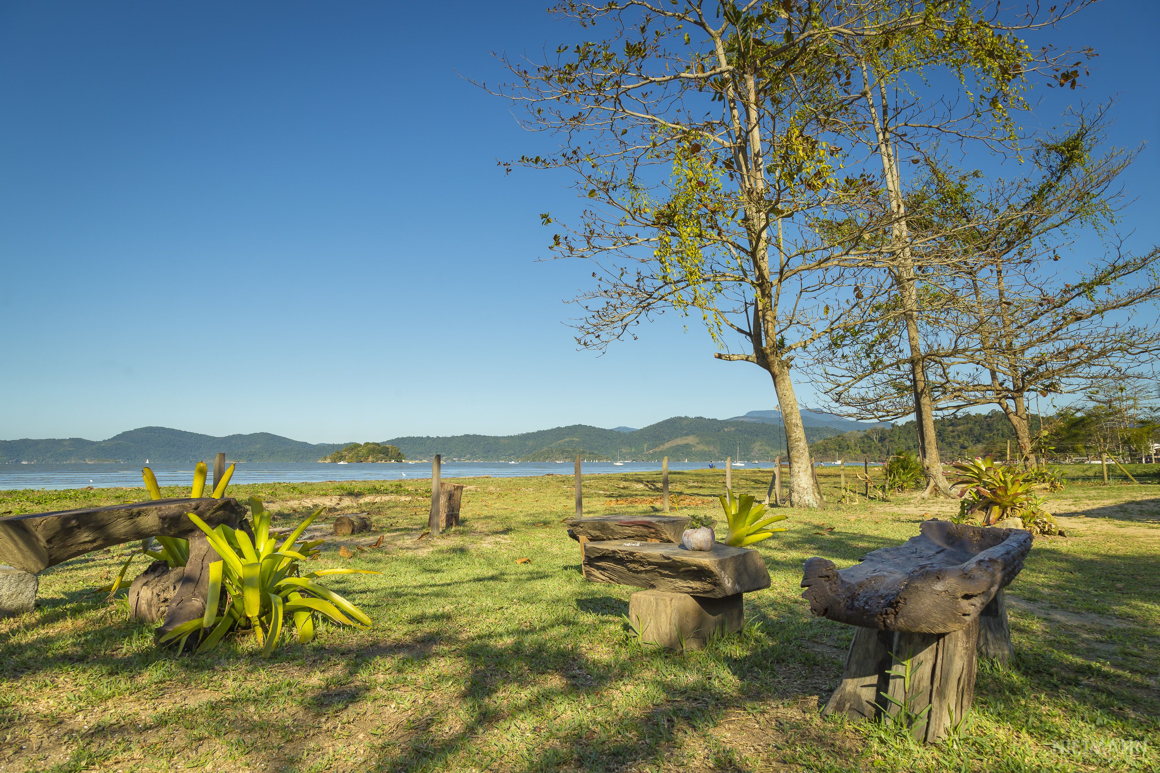 Foto - Canto Caiçara Hostel