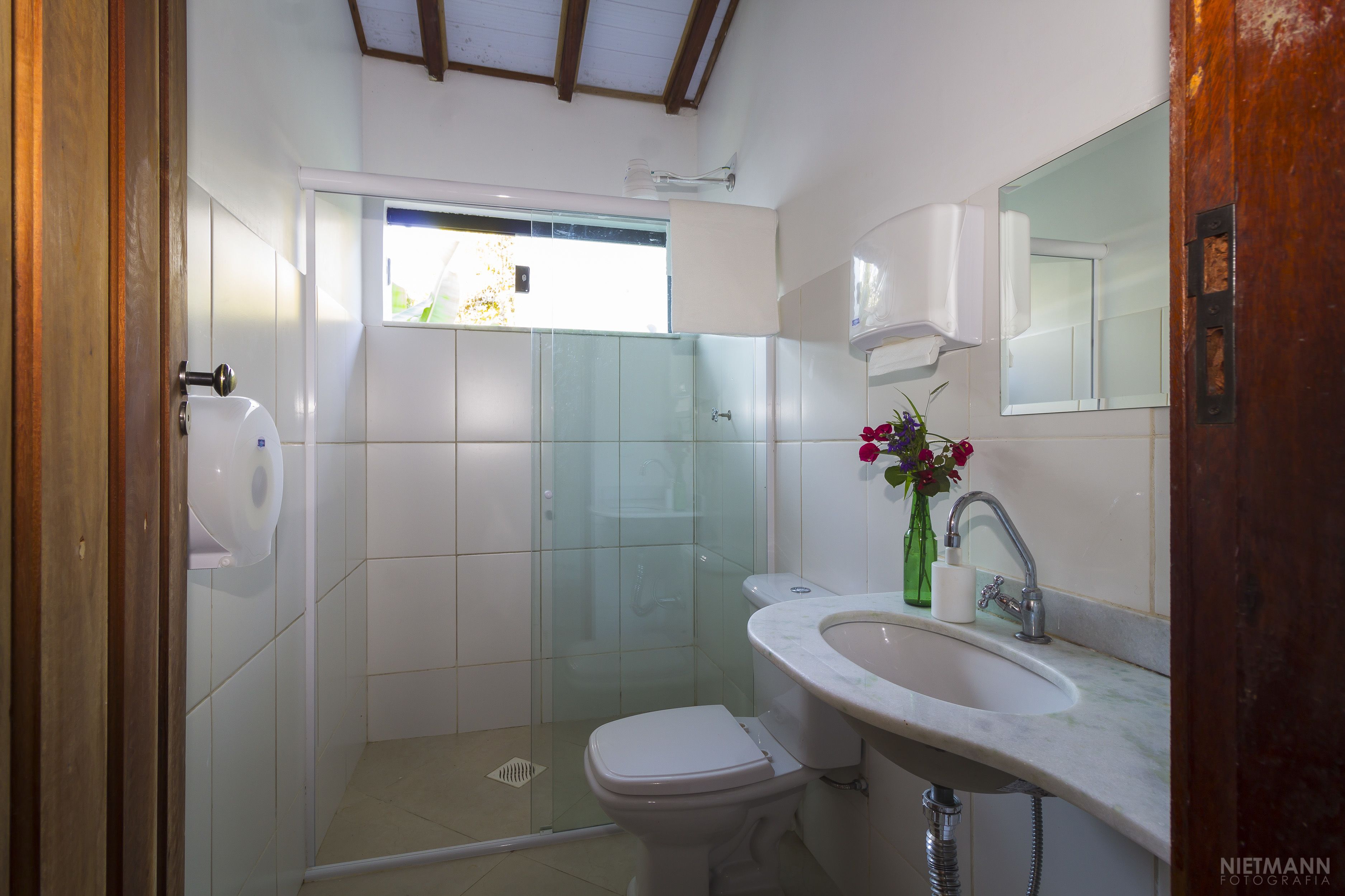 Foto - Canto Caiçara Hostel