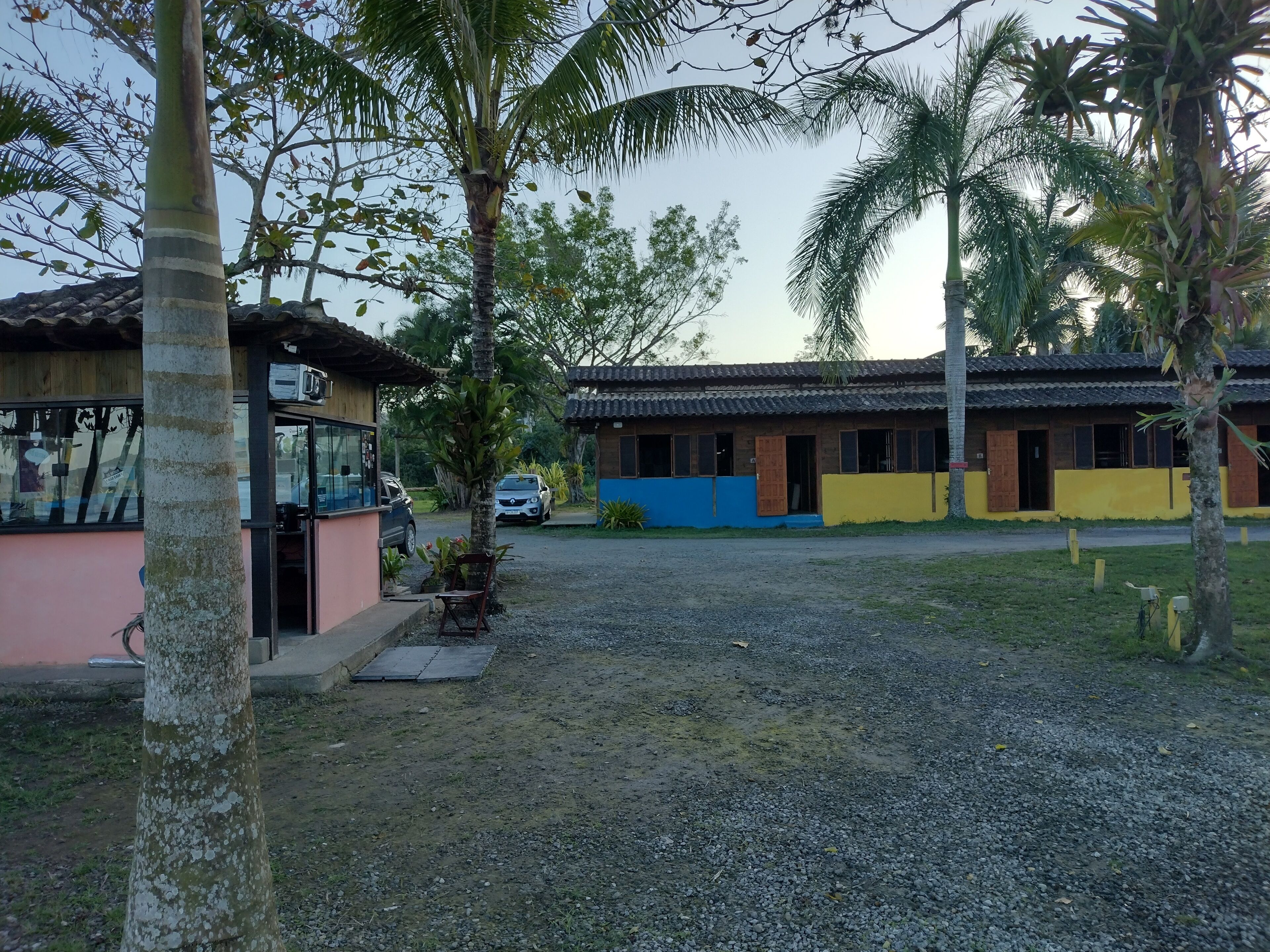 Foto - Canto Caiçara Hostel