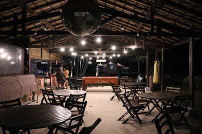 Hostel Canto Caiçara