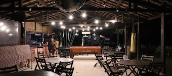 Hostel Canto Caiçara