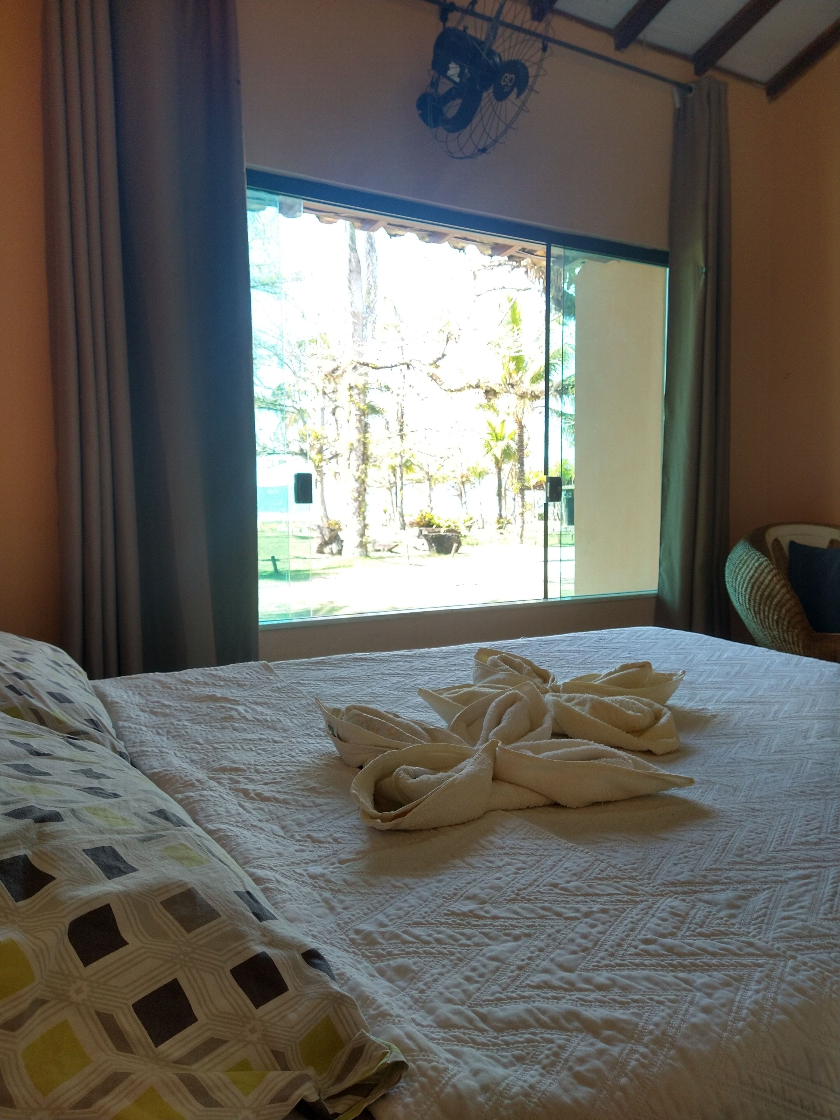 Foto - Canto Caiçara Hostel