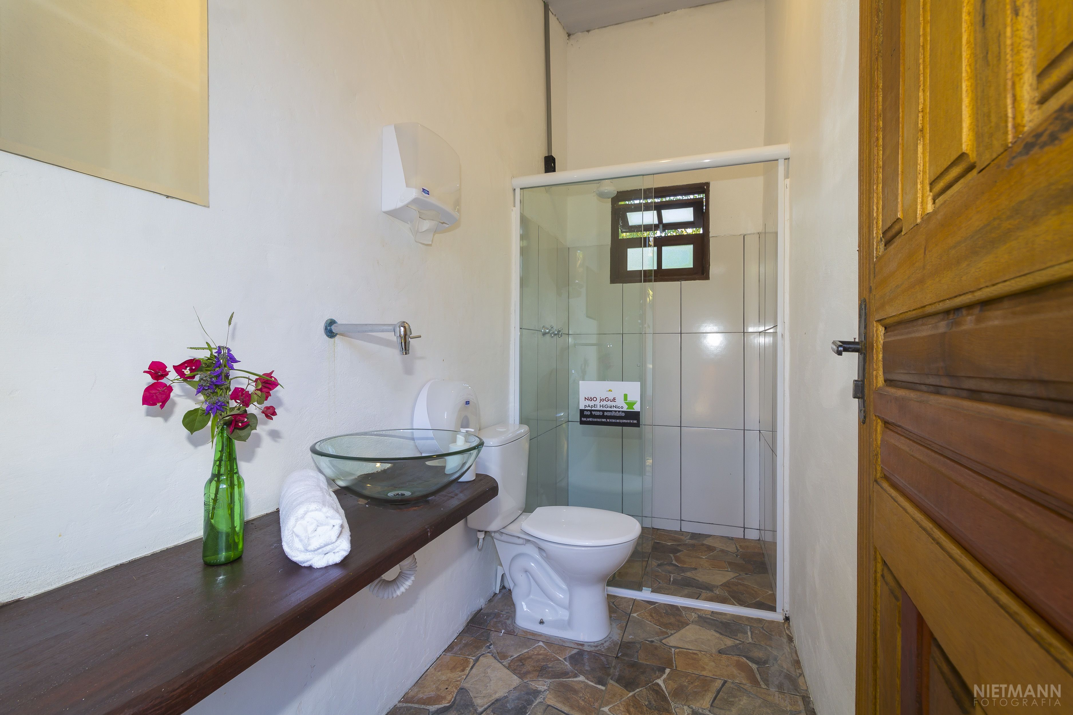 Foto - Canto Caiçara Hostel