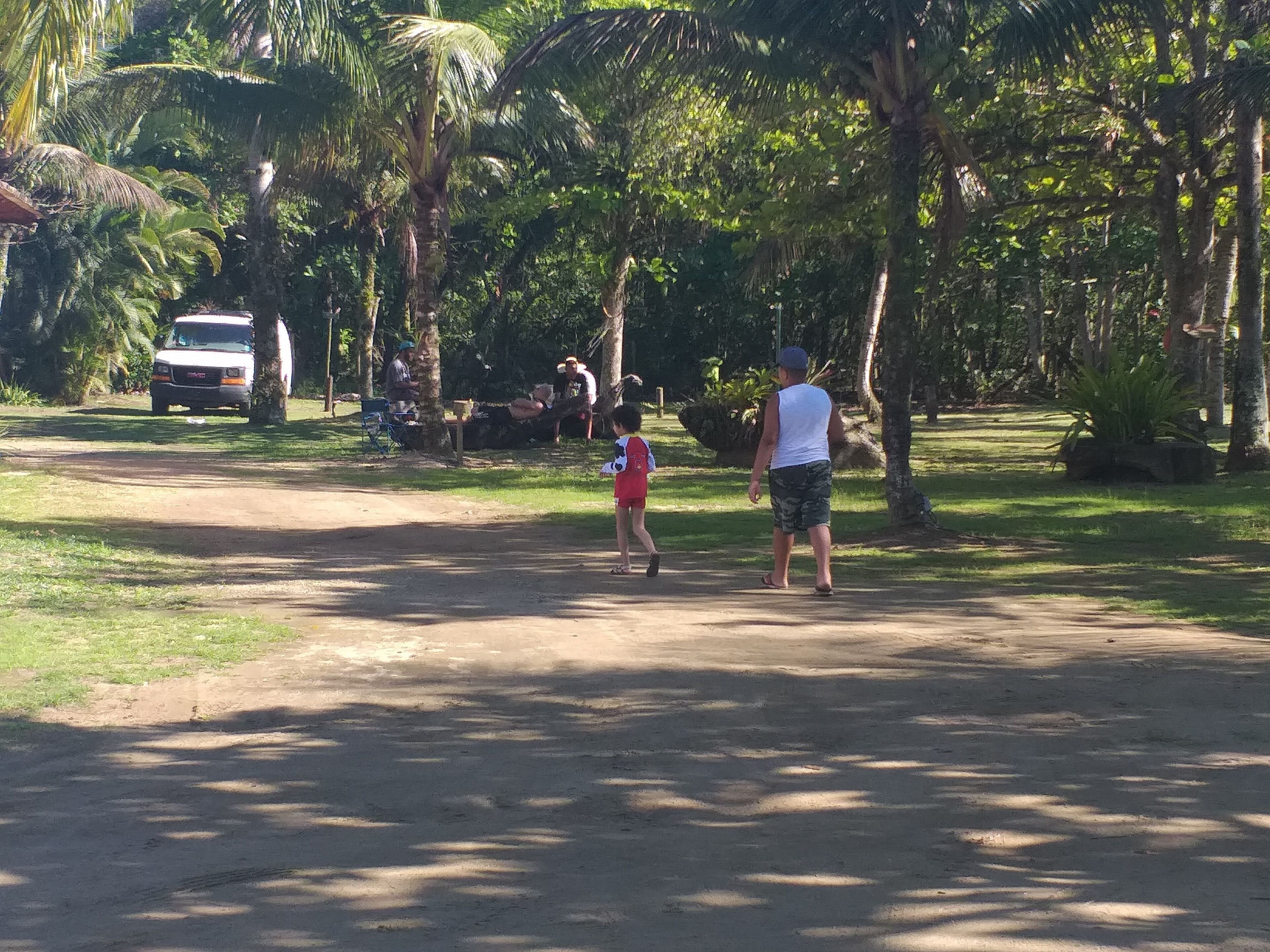 Foto - Canto Caiçara Hostel