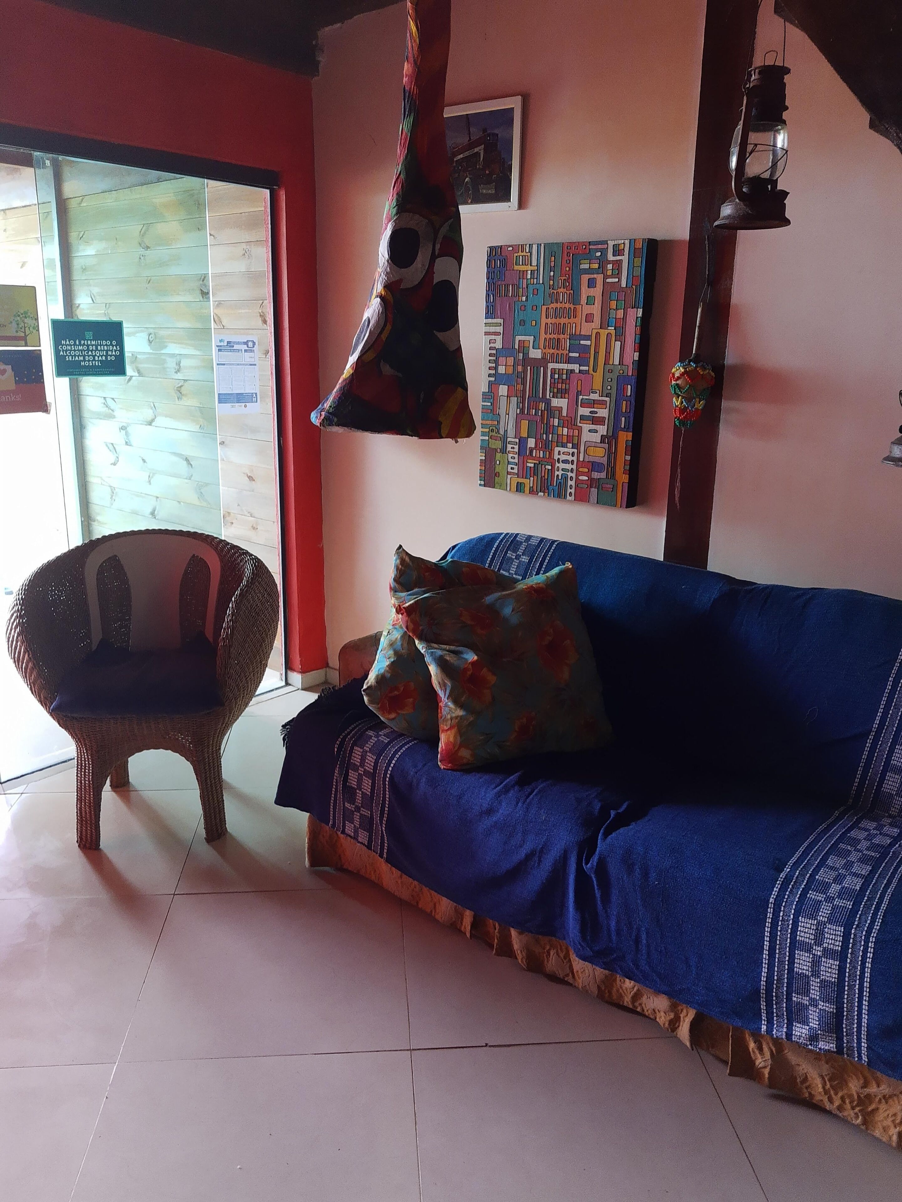 Foto - Canto Caiçara Hostel